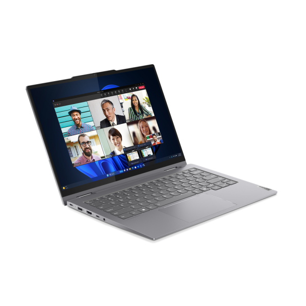 LENOVO NB THINKBOOK 14 G4 2-IN-1 14 WUXGA TOUCH ULTRA 5 125U 16GB 512GB SSD M.2 GPU INTEGRATA W11 P [21MX001GIX]