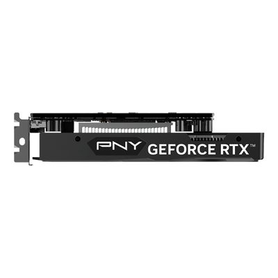 PNY GeForce RTX 3050 VERTO NVIDIA 6 GB GDDR6 [VCG30506DFXPB1]