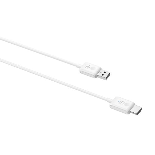 OPTOMA TRASMETTITORE E RICEVITORE WIRELESS [WHD211]