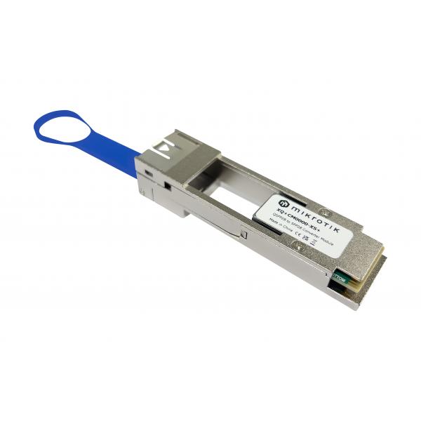 100G QSFP28 to 25G SFP28 adapter [XQ+CM0000-XS+]