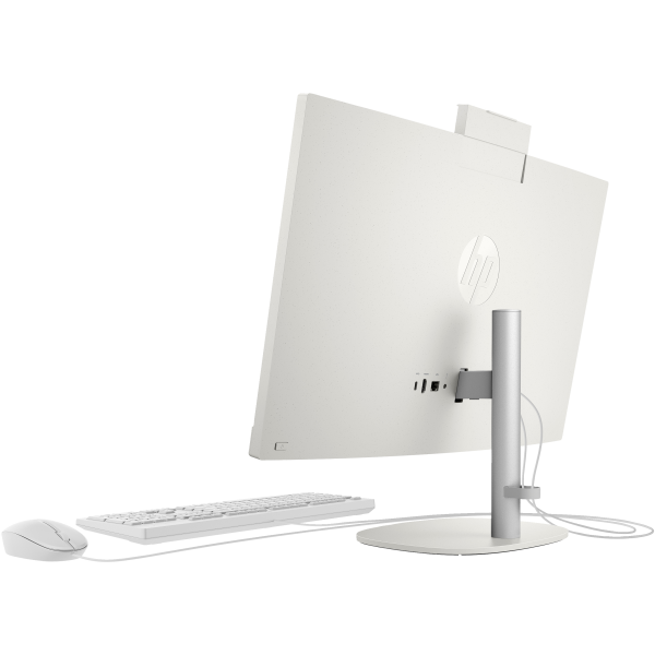 HP ProOne 240 G10 Intel Core i5 i5-1335U 60,5 cm (23.8") 1920 x 1080 Pixel PC All-in-one 8 GB DDR4-SDRAM 256 GB SSD Windows 11 Home Wi-Fi 6 (802.11ax) Bianco [937M0EA#ABZ] - ITPartners
