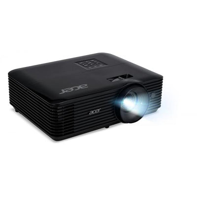 ACER VIDEOPROIETTORE DLP WUXGA 20.000:1, 4800 LUMEN, VGA, X129H [MR.JTH11.00Q]