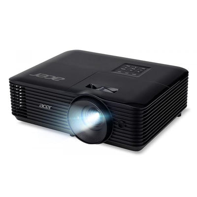 ACER VIDEOPROIETTORE DLP WUXGA 20.000:1, 4800 LUMEN, VGA, X129H [MR.JTH11.00Q]