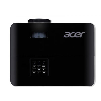 ACER VIDEOPROIETTORE DLP WUXGA 20.000:1, 4800 LUMEN, VGA, X129H [MR.JTH11.00Q]