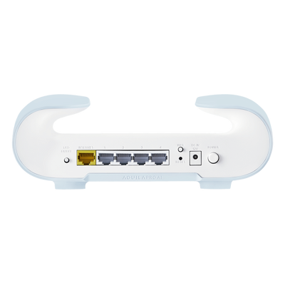 D-LINK ROUTER AQUILA PRO AI AX6000 WI-FI 6 SMART MESH [M60]