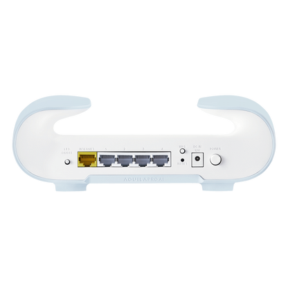 D-LINK ROUTER AQUILA PRO AI AX6000 WI-FI 6 SMART MESH [M60]