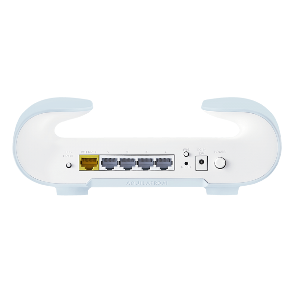 D-LINK ROUTER AQUILA PRO AI AX6000 WI-FI 6 SMART MESH [M60]