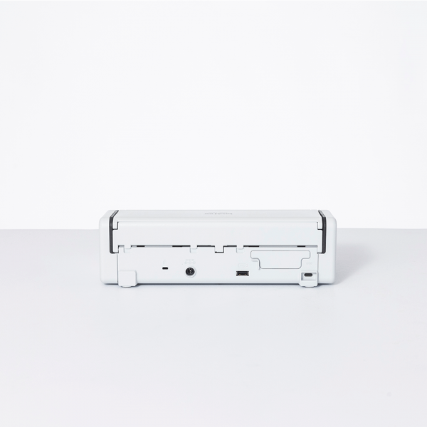 BROTHER SCANNER DOCUMENTALE ADS-1300, A4, ADF, FRONTE/RETRO, USB [ADS1300]