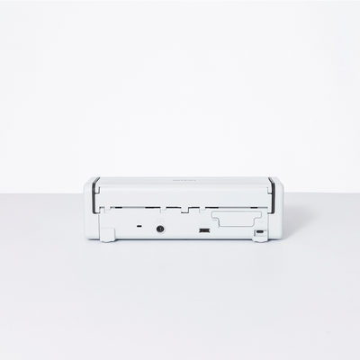 BROTHER SCANNER DOCUMENTALE ADS-1800W, A4, ADF, FRONTE / RETRO, PORTATILE, WIRELESS, USB [ADS1800W]