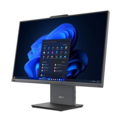 LENOVO PC AIO 27" TOUCH NEO 50A GEN 5 i5-13420H 16GB 512GB SSD WIN 11 PRO [12SB001KIX]