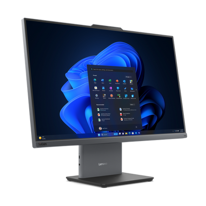 LENOVO PC AIO 27" TOUCH NEO 50A GEN 5 i5-13420H 16GB 512GB SSD WIN 11 PRO [12SB001KIX]