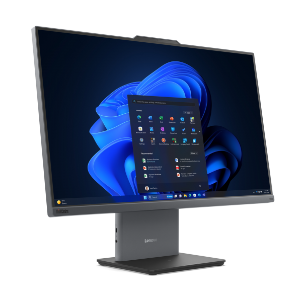 LENOVO PC AIO 27" TOUCH NEO 50A GEN 5 i5-13420H 16GB 512GB SSD WIN 11 PRO [12SB001KIX]