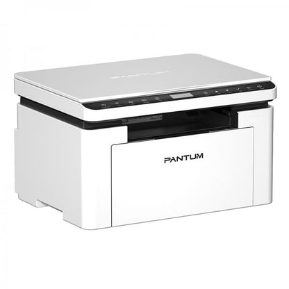 PANTUM MULTIFUNZIONE LASER A4 B/N, BM2300W, 22PPM, USB/WIFI, TONER INCL DA 700 PAG, 3 IN 1 [BM2300W]