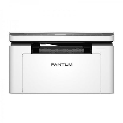 PANTUM MULTIFUNZIONE LASER A4 B/N, BM2300W, 22PPM, USB/WIFI, TONER INCL DA 700 PAG, 3 IN 1 [BM2300W]