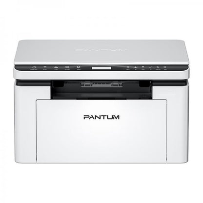 PANTUM MULTIFUNZIONE LASER A4 B/N, BM2300W, 22PPM, USB/WIFI, TONER INCL DA 700 PAG, 3 IN 1 [BM2300W]