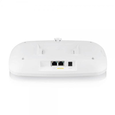 Zyxel BE11000 5764 Mbit/s Bianco Supporto Power over Ethernet (PoE) [NWA130BE-EU0101F]
