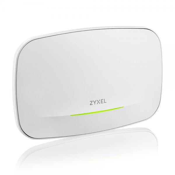 ZYXEL ACCESS POINT WIRELESS SOFFITTO NWA130BE WIF 7 11GBPS 2 PORTE LAN 2.5 GIGA POE (24W) BASIC CLOU [NWA130BE-EU0101F]