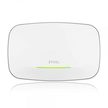 ZYXEL ACCESS POINT WIRELESS SOFFITTO NWA130BE WIF 7 11GBPS 2 PORTE LAN 2.5 GIGA POE (24W) BASIC CLOU [NWA130BE-EU0101F]