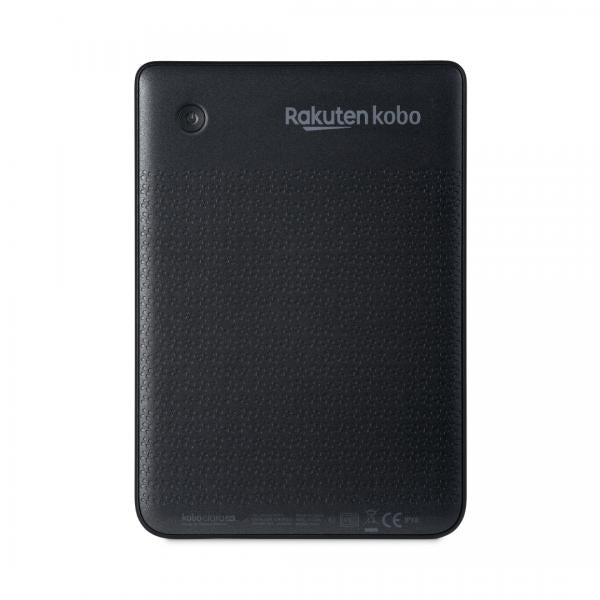 Rakuten Kobo Clara BW lettore e-book Touch screen 16 GB Wi-Fi Nero [N365-KU-BK-K-EP]
