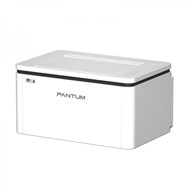 PANTUM STAMPANTE LASER A4 B/N, BP2300W, 22PPM, USB/WIFI [BP2300W]