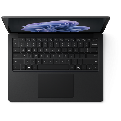Microsoft Surface Laptop 6 Intel Core Ultra 5 135H Computer portatile 34,3 cm (13.5") Touch screen 16 GB LPDDR5x-SDRAM 512 GB SSD Wi-Fi 6E (802.11ax) Windows 11 Pro Nero [ZPX-00010] - ITPartners