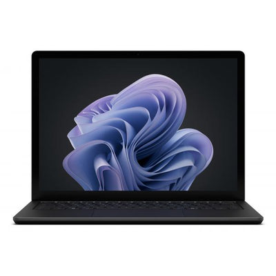 Microsoft Surface Laptop 6 Intel Core Ultra 5 135H Computer portatile 34,3 cm (13.5") Touch screen 16 GB LPDDR5x-SDRAM 512 GB SSD Wi-Fi 6E (802.11ax) Windows 11 Pro Nero [ZPX-00010] - ITPartners