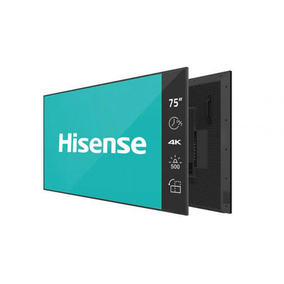 Hisense75DM66D - Digital signage display 75" 4k [75DM66D]