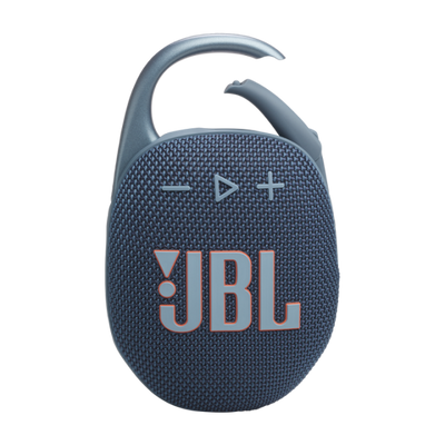 Jbl Clip 5 Blue [JBLCLIP5BLU]