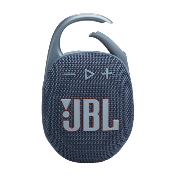 Jbl Clip 5 Blue [JBLCLIP5BLU]