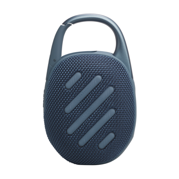 Jbl Clip 5 Blue [JBLCLIP5BLU]