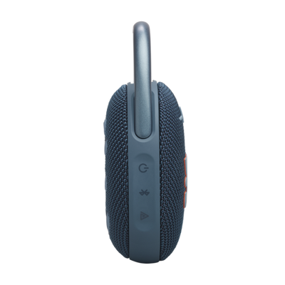 Jbl Clip 5 Blue [JBLCLIP5BLU]