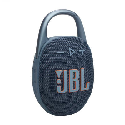 Jbl Clip 5 Blue [JBLCLIP5BLU]