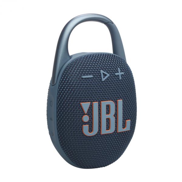 Jbl Clip 5 Blue [JBLCLIP5BLU]