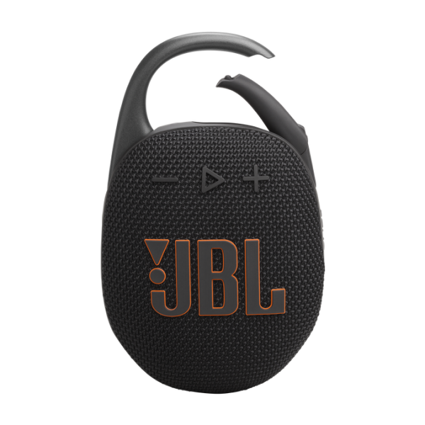 Jbl Clip 5 Black [JBLCLIP5BLK]