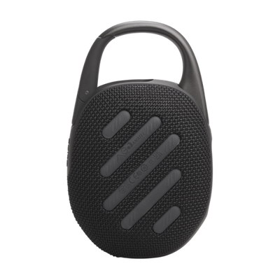 Jbl Clip 5 Black [JBLCLIP5BLK]