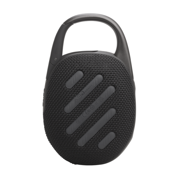 Jbl Clip 5 Black [JBLCLIP5BLK]