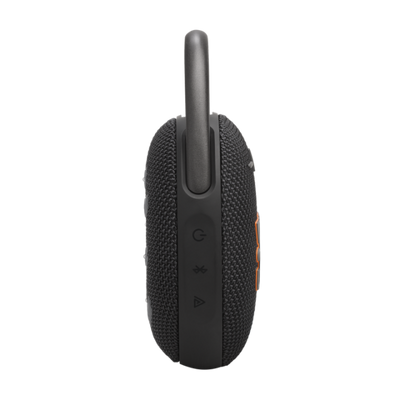 Jbl Clip 5 Black [JBLCLIP5BLK]