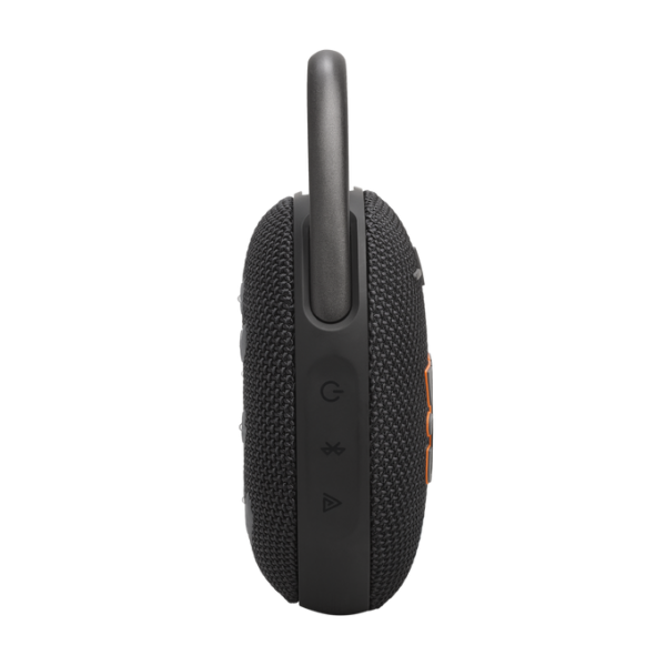 Jbl Clip 5 Black [JBLCLIP5BLK]