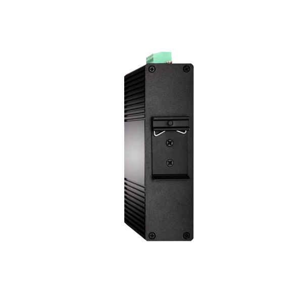 Level One Hilbert 5-Port Industrial Gigabit Smart Lite Switch [IGS-2105]