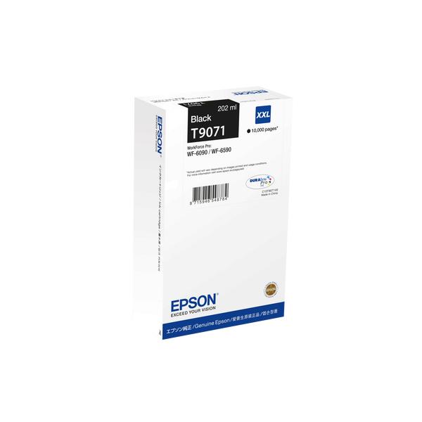 T90714N CART.NERA XXL WF6XXX [C13T90714N]