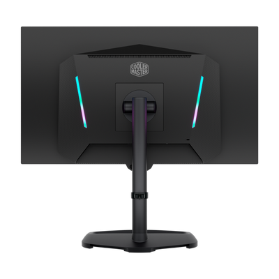 COOLER MASTER MONITOR GAMING 27 OLED 16:9 QHD 0,3 MS 240HZ, DCI-P3 98,5, ADOBE RGB 95,3, PIVOT, USB-C DOCK, DP/HDMI, MULTIMEDIALE, TEMPEST GZ2711 [CMI-GZ2711-EK]