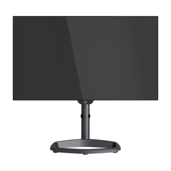 COOLER MASTER MONITOR GAMING 27 OLED 16:9 QHD 0,3 MS 240HZ, DCI-P3 98,5, ADOBE RGB 95,3, PIVOT, USB-C DOCK, DP/HDMI, MULTIMEDIALE, TEMPEST GZ2711 [CMI-GZ2711-EK]