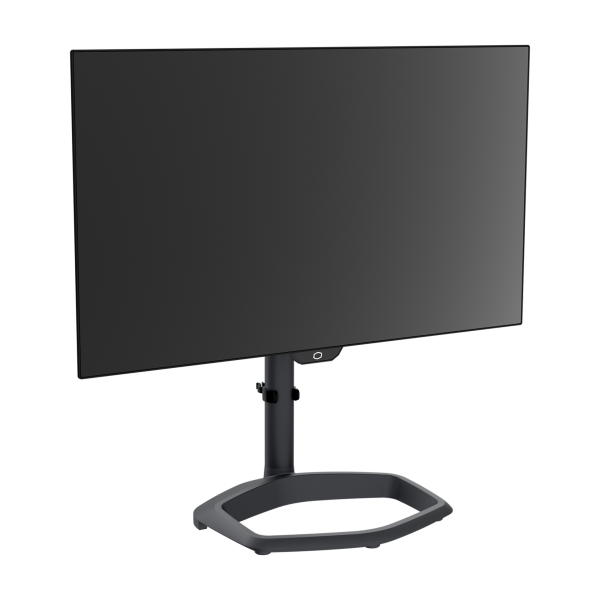 COOLER MASTER MONITOR GAMING 27 OLED 16:9 QHD 0,3 MS 240HZ, DCI-P3 98,5, ADOBE RGB 95,3, PIVOT, USB-C DOCK, DP/HDMI, MULTIMEDIALE, TEMPEST GZ2711 [CMI-GZ2711-EK]