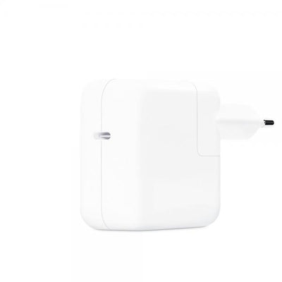 APPLE ALIMENTATORE USB C DA 30W [MW2G3ZM/A]