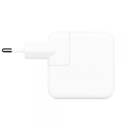 APPLE ALIMENTATORE USB C DA 30W [MW2G3ZM/A]