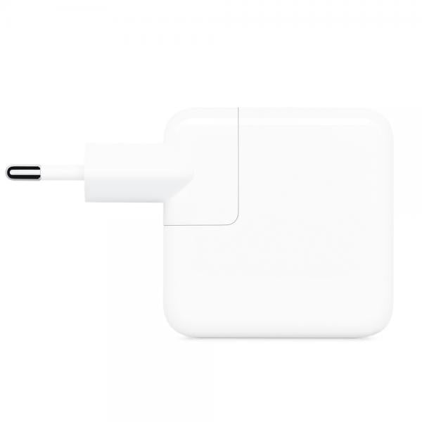 APPLE ALIMENTATORE USB C DA 30W [MW2G3ZM/A]