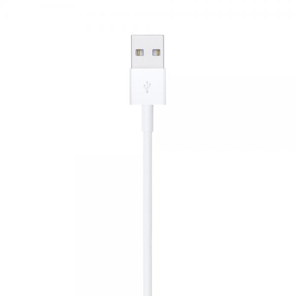 APPLE CAVO LIGHTNING TO USB CABLE (1 M) [MUQW3ZM/A]