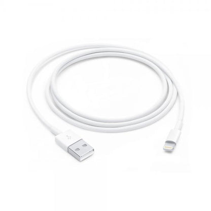 APPLE CAVO LIGHTNING TO USB CABLE (1 M) [MUQW3ZM/A]