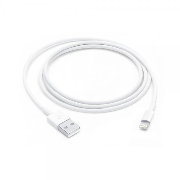 APPLE CAVO LIGHTNING TO USB CABLE (1 M) [MUQW3ZM/A]