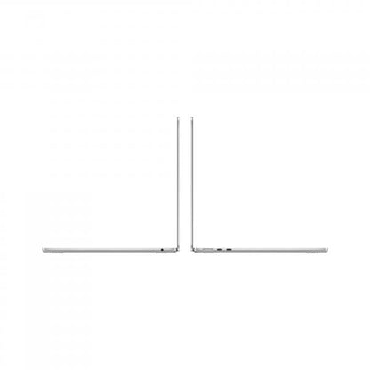 APPLE NB MACBOOK AIR 13INCH APPLE M3 CHIP 8CORE CPU 10CORE GPU 16GB 512GB SSD SILVER [MXCT3T/A]